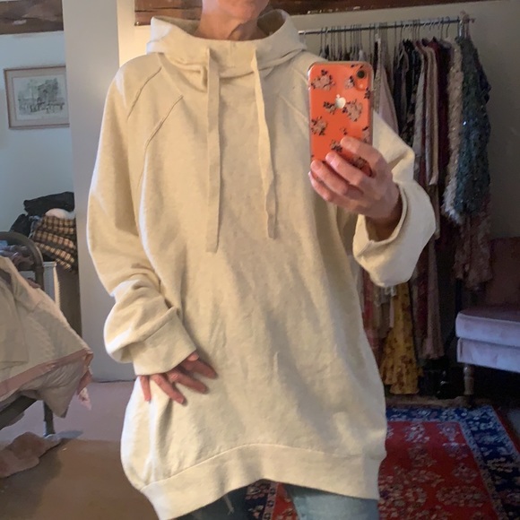 Free People North Park Hoodie 